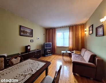 BEZCZYNSZOWE mieszkanie 3 pokojowe z balkonem - POGODNO