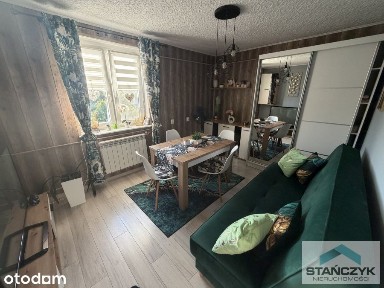 Bezczynszowe - Przytulne Mieszkanie 37,40 m2 - Ga