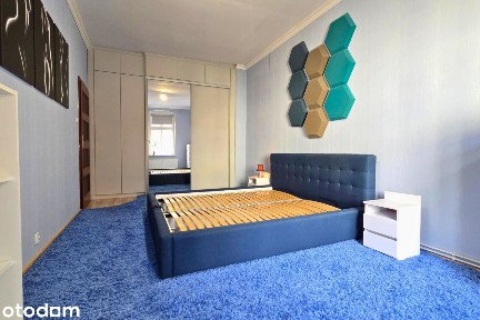 3 pokoje w Centrum | 67,73 m² | 2 piętro