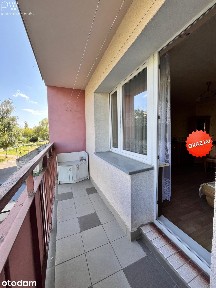 Romera Balkon Winda 1 Piętro Okazja 2 Pokoje