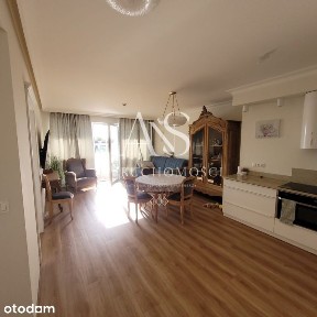Luksusowy apartament 60 m² | 2 pokoje | Kołobrzeg