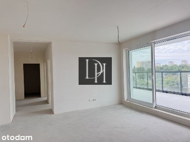 Apartament Na Sprzedaż | 60 m2 | 3 pok. | Taras