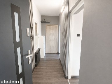 SŁAWSKO GM. SŁAWNO |4 pokoje | Taras | 84,44 m²