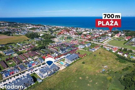 Apartament 28,04 m² w Sarbinowie!