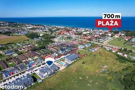 Apartament 28,04 m² w Sarbinowie!