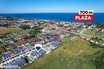 Apartament 28,04 m² w Sarbinowie!