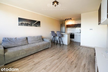 2 Pokoje Balkon Spół. Wł. Top Lokalizacja