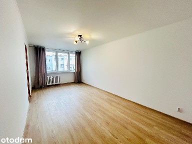 Mieszkanie nad morzem - 15 min do plaży | 42,7 m² | Piwnica
