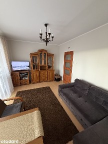 Dwupokojowe mieszkanie na sprzedaż w Gryfinie