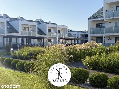 Apartament 200m od morza! wykończony pod klucz!