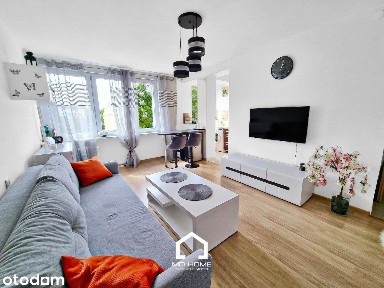 ⭐️ 1 km od plaży | Blisko centrum | Po remoncie ⭐️