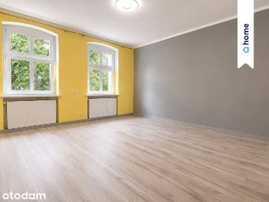 Kawalerka + dodatkowy pokój | 52,68 m²
