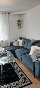 Mieszkanie 3 pokojowe z loggią na 3 piętrze