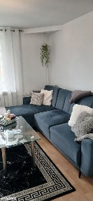 Mieszkanie 3 pokojowe z loggią na 3 piętrze