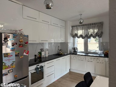 Mieszkanie, 55 m², Wolin