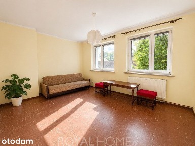 Bezczynszowa Kawalerka | 39 m² | Kołbaskowo