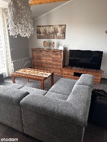 Apartament plaża 100m/2pok/taras 16m2 - Antresola, Klimatyzacja