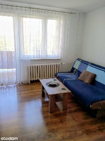 3 pokoje po remoncie w zielonej części Malinki