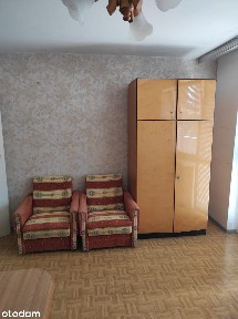 Mieszkanie 2-pokojowe z balkonem w Kędzierzynie, 1 piętro