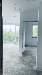 GOTOWE Mieszkanie, ogródek, 2 m. postojowe, poddasze.