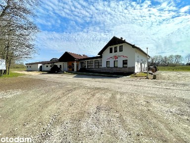Lokal użytkowy dla branży beauty Opole Czarnowąsy
