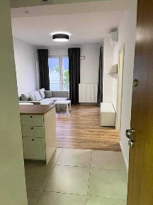 Kondratowicza 35 m2/metro, 2 pokoje, nowe, garaż, meble, klima!