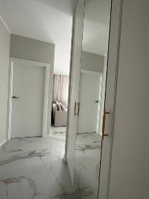 Piękny, nowy apartament, 2 pok, 40m2 + komórka + garaż. Bliska Białołęka/Bródno koło Factory.