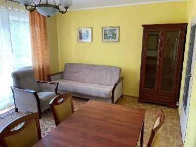4 pok. przy Parku Górczewska blisko WAT