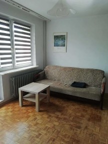 Kawalerka do wynajęcia