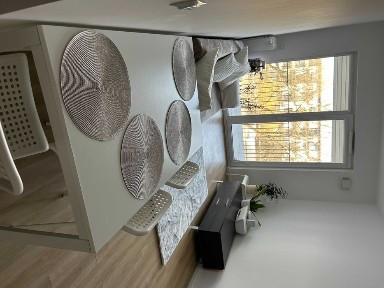Wynajmę 2-pokojowe 40 m2 z balkonem, windą w apartamentowcu Hemara, nowoczesne