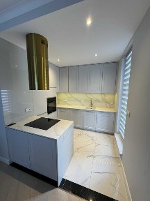 Mieszkanie do wynajęcia Ordona 5B Warszawa, 2 pok., 50 m2, klima, Wysoki Standard, Duży Taras atrakcyjna lokalizacja