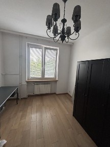 Ochota, 2 pokoje, umeblowane, pralka zmywarka