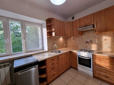 3-pokojowe, trójstronne mieszkanie 56 m² - Muranów, Nowolipki 21, blisko centrum Warszawy