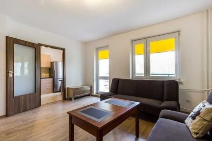 Duża kawalerka, 32 m2, pet-friendly - Ksawerów 23, blisko metra Wierzbno. BRAK PROWIZJI!