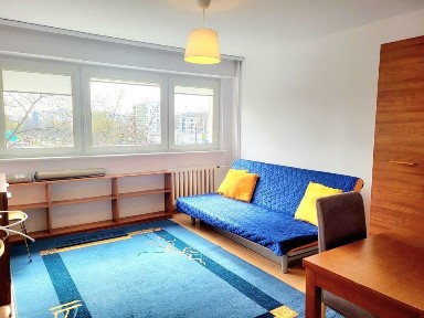 mieszkanie wynajem Bielany 2 pokoje