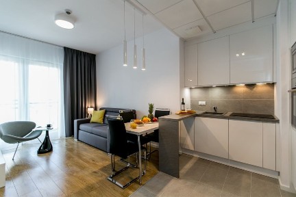 Warszawa, Wola, Marcina Kasprzaka 31