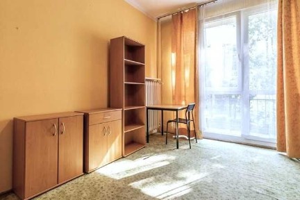 Kawalerka z balkonem - Kasprzaka 9,Wola. BRAK PROWIZJI!