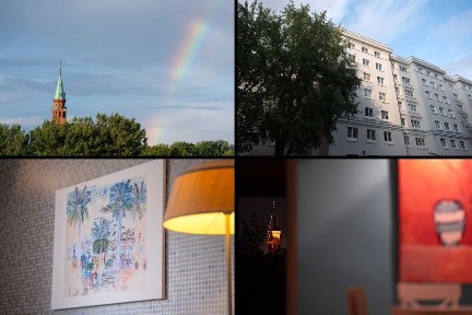 Mazowieckie, Warszawa, Wola