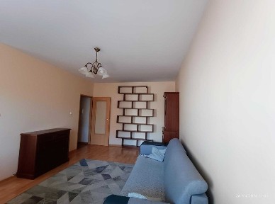 2 pokoje 47m2 na I piętrze. Brwinów ul. Sochaczewska