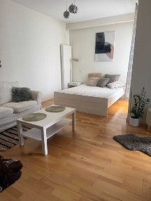 Komfortowe i ciche mieszkanie 38 m² w sercu Śródmieścia - ul. Pokorna