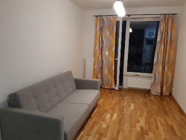 Nowe mieszkanie 2-pokojowe ul. Nawrot