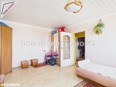 Kawalerka na Zatorzu 39m2