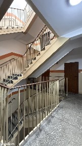 Sprzedam mieszkanie 2 pokoje Elbląg ul. Władysława IV, 2/4 piętro