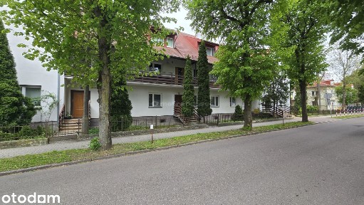 Duże mieszkanie 84 m² w zielonej części Elbląga