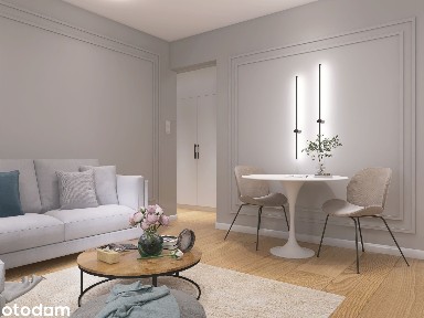 Blisko Kortowa,apartament, 3POK,Po remoncie, Orłowicza 3