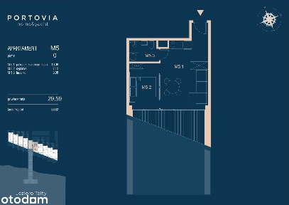 Portovia - najbardziej pożądana lokalizacja na Mazurach.