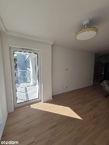 JEZIORAJ/ Mieszkanie 2 pokojowe (52,2m²) z widokiem na jezioro.