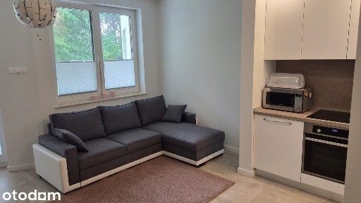 Sprzedam apartament w klimatycznym miejscu
