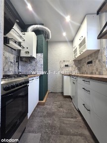 Mieszkanie, 35,06 m², Jastrzębie-Zdrój