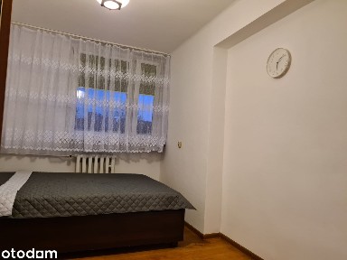 2-pok. gotowe do zamieszkania z wyposażeniem | piwnica | blisko parku